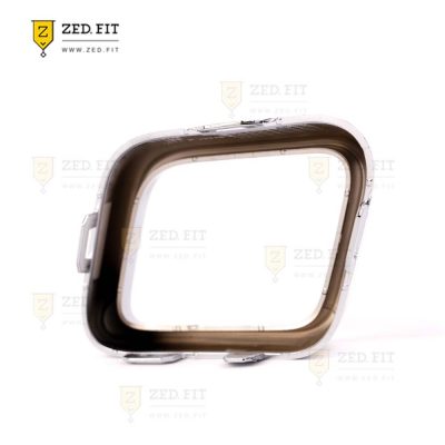قاب سر اگزوز راست – راست KMC K7