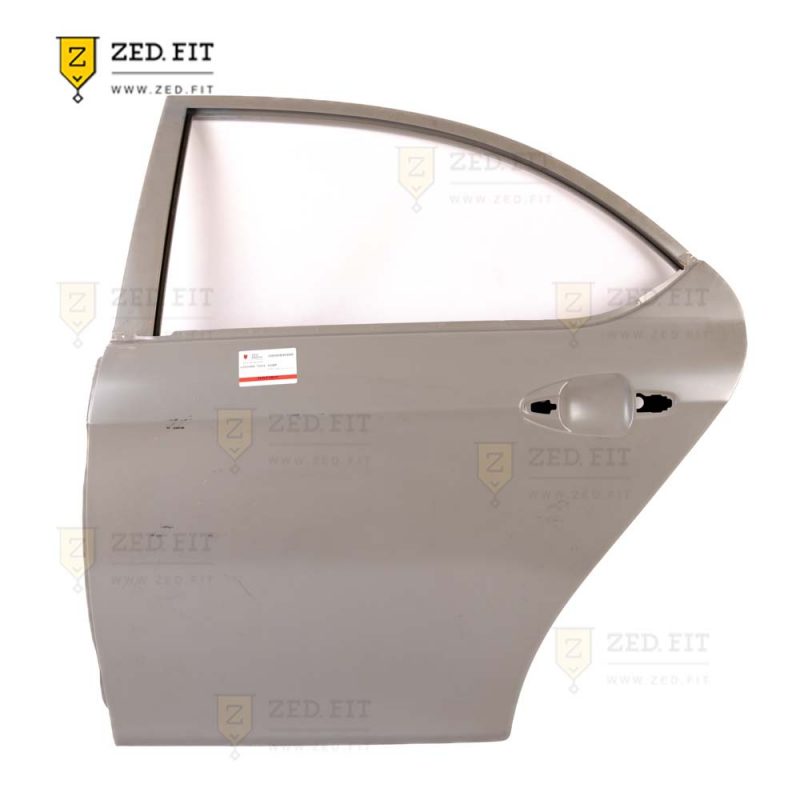 درب عقب چپ JAC J5