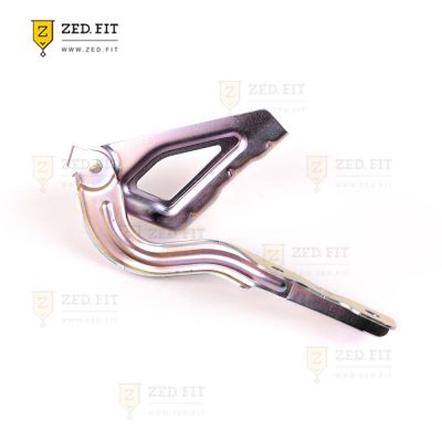 لولای درب موتور چپ KMC K7