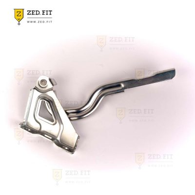لولای درب موتور راستKMC J7