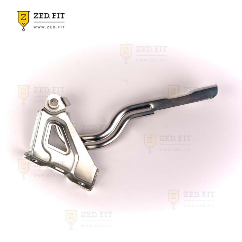 لولای درب موتور راستKMC J7