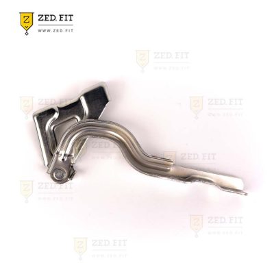 لولای درب موتور راستKMC J7