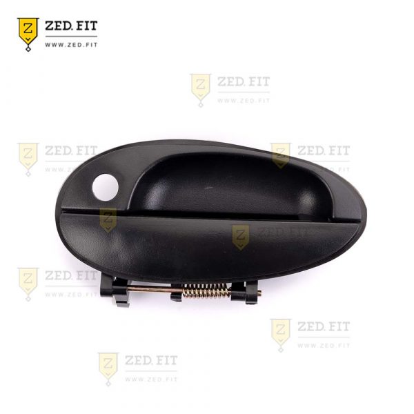 دستگیره بیرونی درب جلو چپ MVM 110