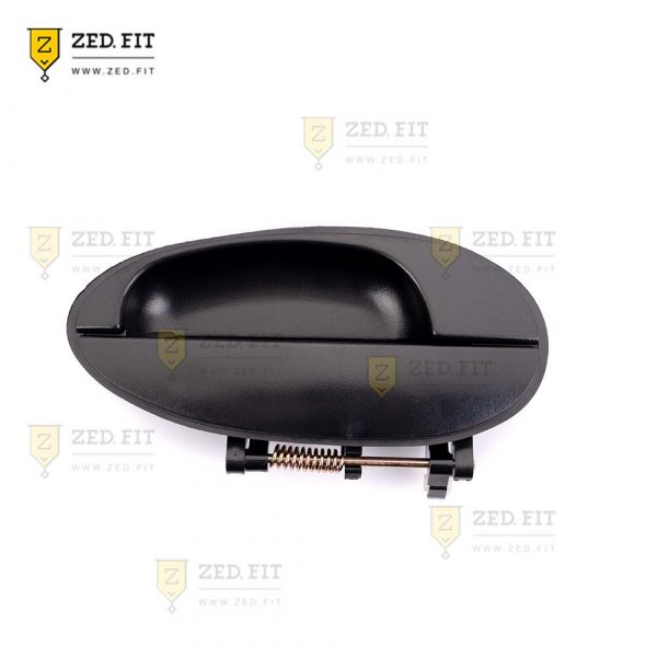 دستگیره بیرونی درب عقب راست MVM 110