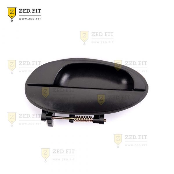 دستگیره بیرونی درب عقب چپ MVM 110