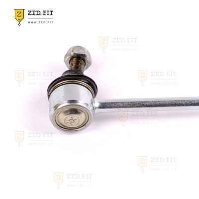 میل اتصال میل موجگیر جلو JAC J5