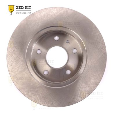دیسک ترمز عقب JAC S3
