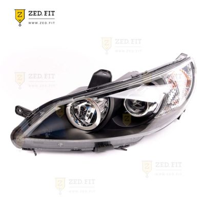 چراغ جلو چپ JAC J5(بدون موتور)