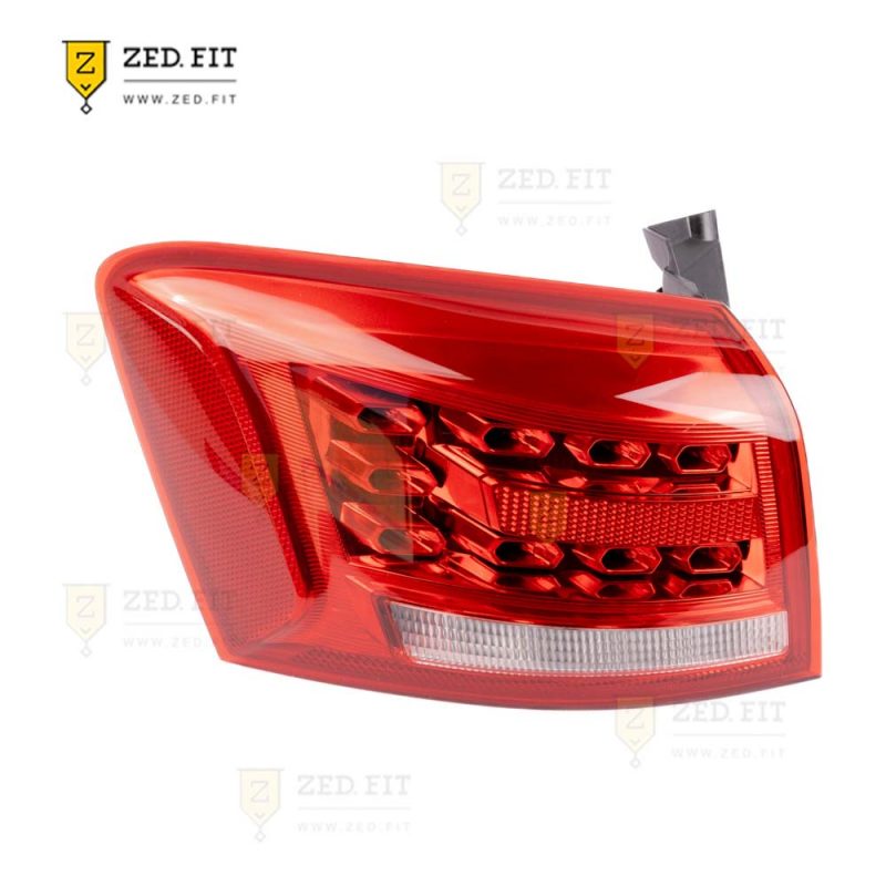 چراغ خطر عقب چپ روی گلگیر JAC S5