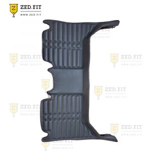 کفپوش زیرپایی 3D چرمی KMC T9