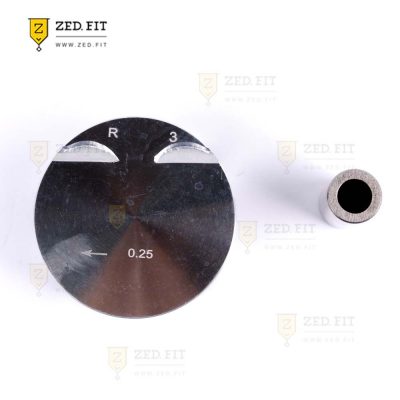 پیستون 0.25 MVM 315