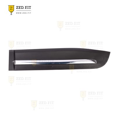 زه روی درب عقب چپ JAC S5