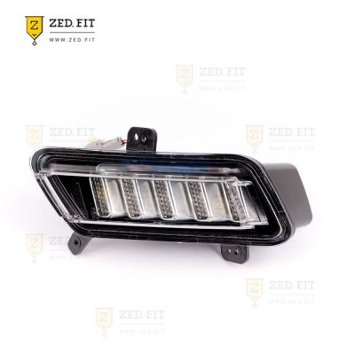دی لایت جلو چپ LIFAN X50