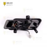 دی لایت جلو چپ LIFAN X50