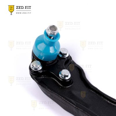 طبق جلو راستMVM X22 AT