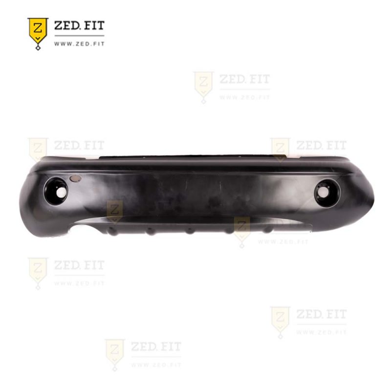 پوسته سپر عقب MVM 110