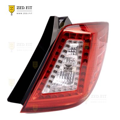 چراغ خطر عقب راست LIFAN X60
