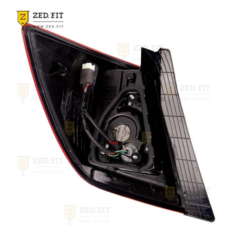 چراغ خطر عقب راست LIFAN X60