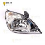 چراغ جلو راست X33, TIGGO