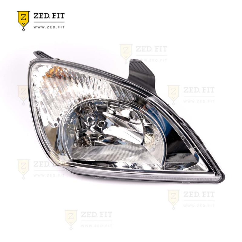 چراغ جلو راست X33, TIGGO
