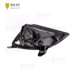 چراغ جلو راست X33, TIGGO