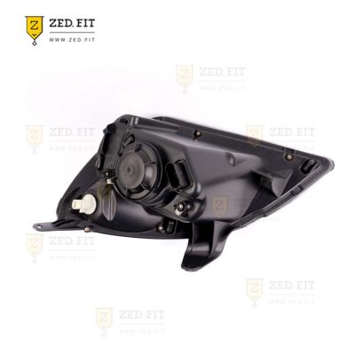 چراغ جلو راست X33, TIGGO