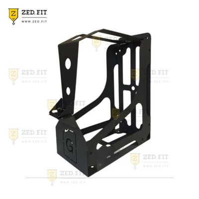 پایه گالن 20 لیتری KMC T8 (آفرود)