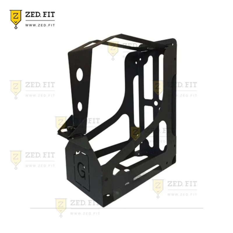 پایه گالن 20 لیتری KMC T8 (آفرود)