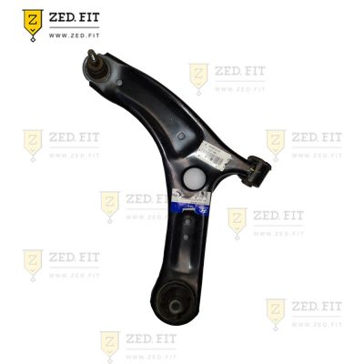 طبق جلو چپ هیوندای i20 مونتاژ - Genuine Part