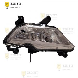 مه شکن جلو راست هیوندای i20 مونتاژ - Genuine Part