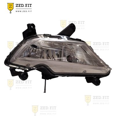 مه شکن جلو راست هیوندای i20 مونتاژ - Genuine Part