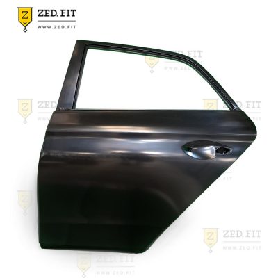 درب عقب چپ هیوندای i20 مونتاژ - Genuine Part