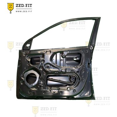 درب جلو راست i20 مونتاژ - Genuine Part