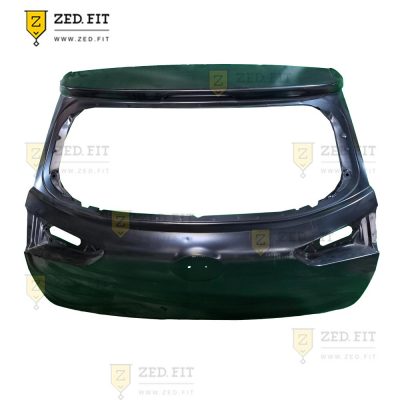 درب پشت هیوندای i20 مونتاژ - Genuine Part