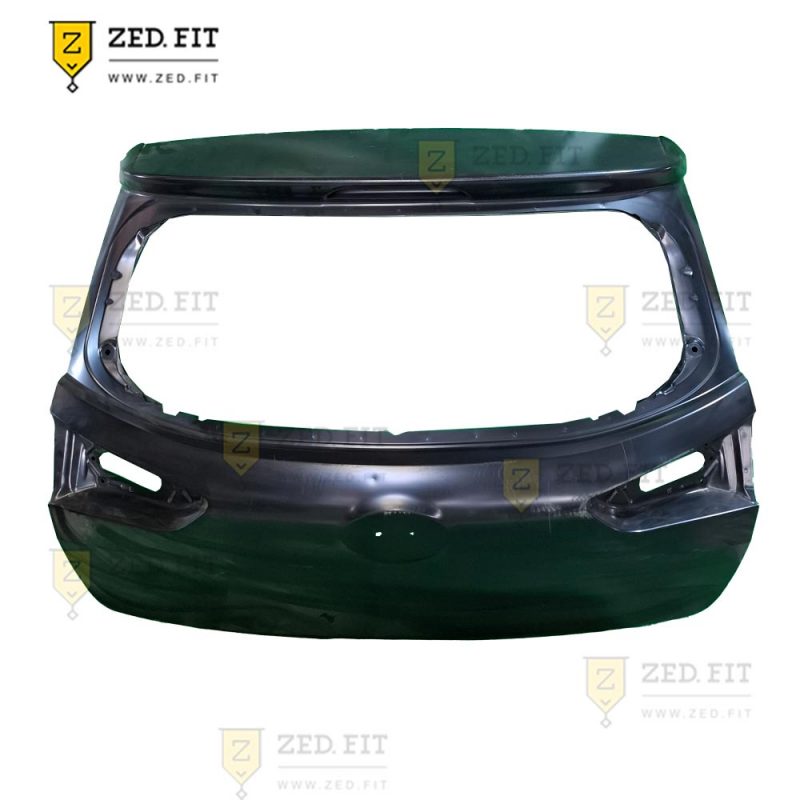 درب پشت هیوندای i20 مونتاژ - Genuine Part