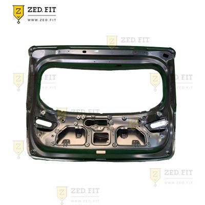 درب پشت هیوندای i20 مونتاژ - Genuine Part