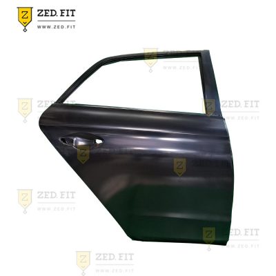 درب عقب راست هیوندای i20 مونتاژ - Genuine Part