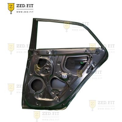 درب عقب راست هیوندای i20 مونتاژ - Genuine Part
