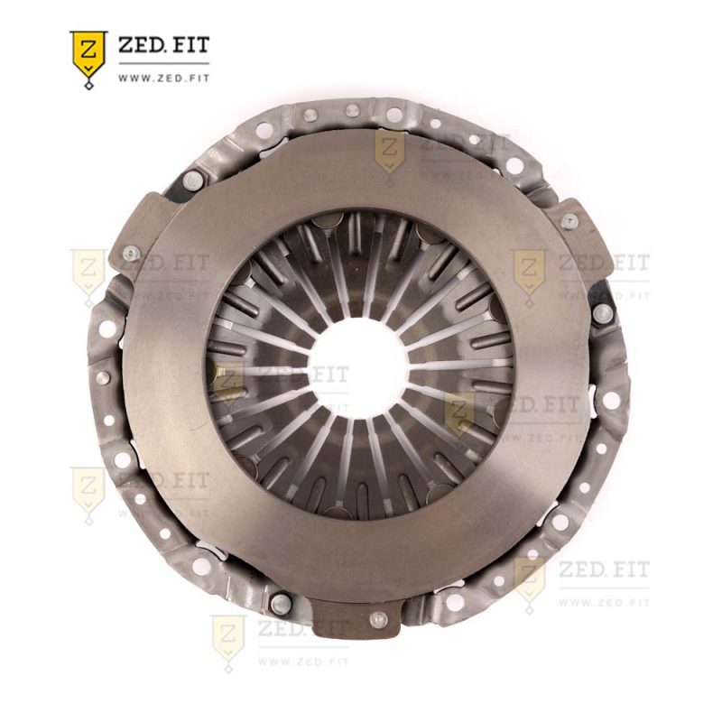دیسک وصفحه S5MT فنر دار