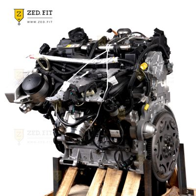 موتور کامل BMW - N20