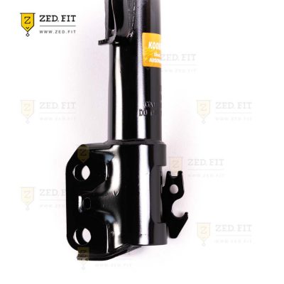 کمک فنر جلو راست H220-H230