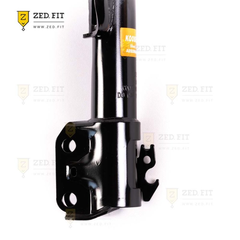کمک فنر جلو راست H220-H230