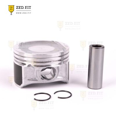 پیستون استاندارد دنده دستی X33, 530