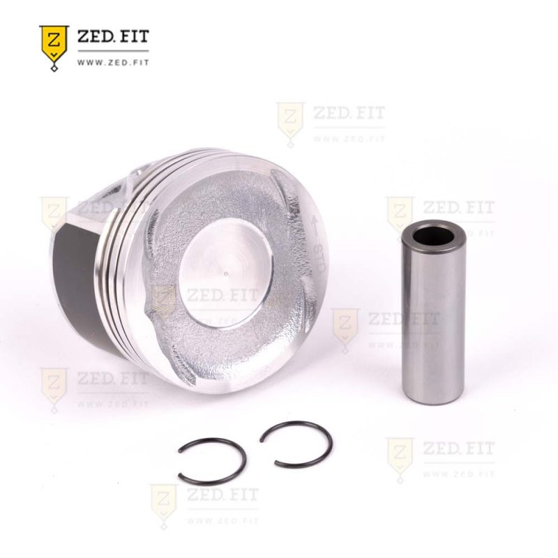 پیستون استاندارد دنده دستی X33, 530