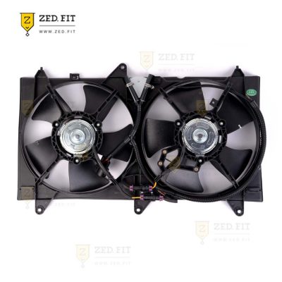 فن رادیاتور MVM 550,530