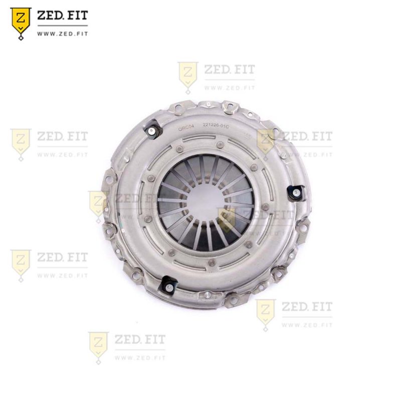 دیسک و صفحه MVM 550-530
