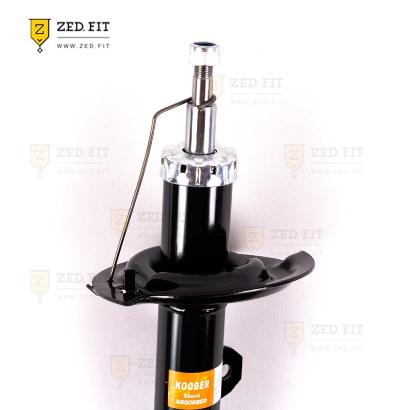 باتومی کمک جلو چپ LIFAN 820