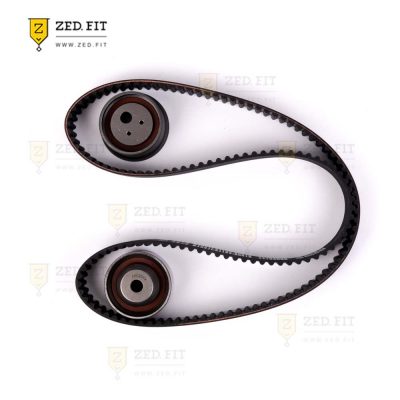 کیت تسمه تایم 3 تکه JAC J5