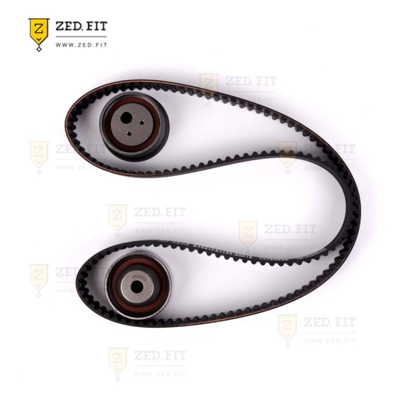 کیت تسمه تایم 3 تکه JAC J5