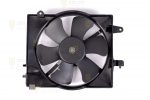 فن رادیاتور MVM110